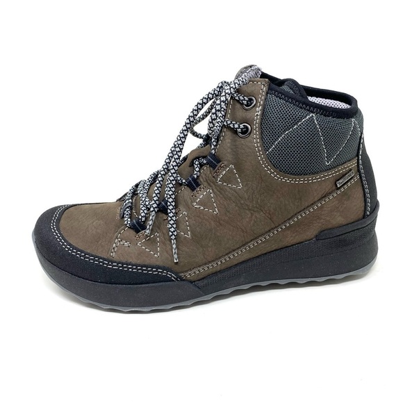 Romika Victoria 14 boots vulcano kombi - Picture 1 of 9